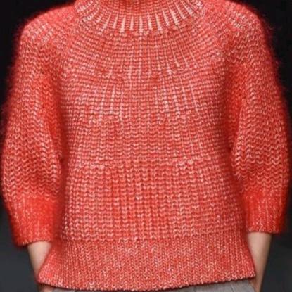思思妈妈🧶