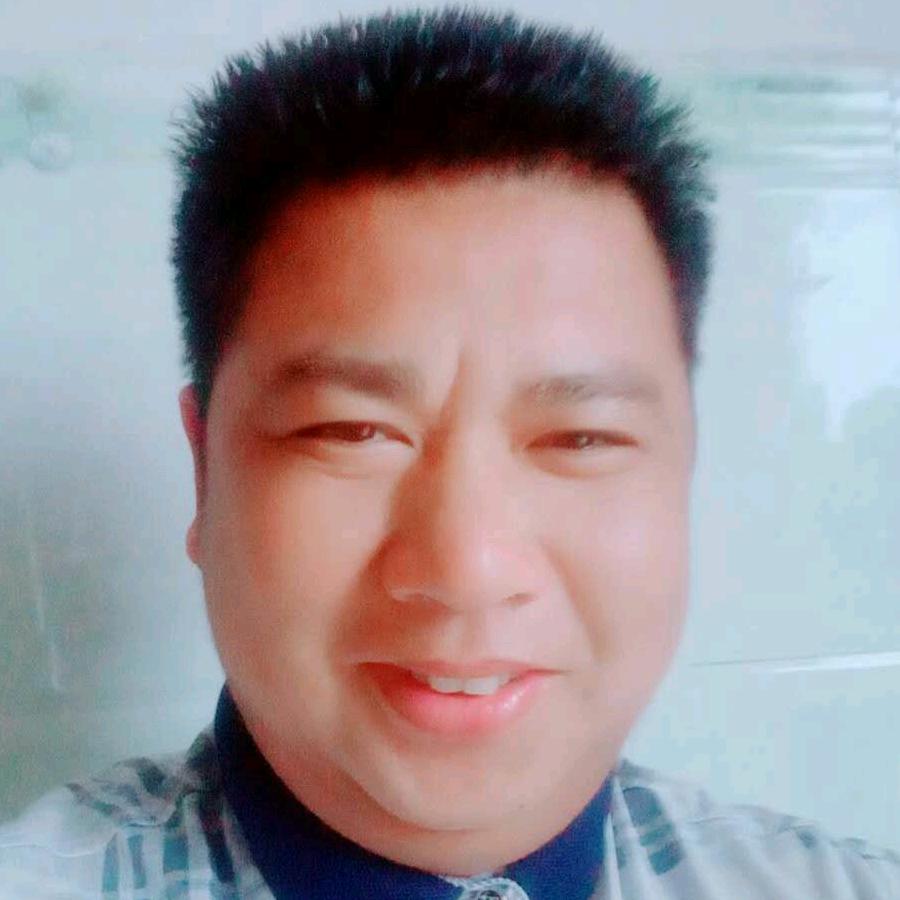 丁财秀发猪八戒