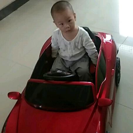 明天会更好