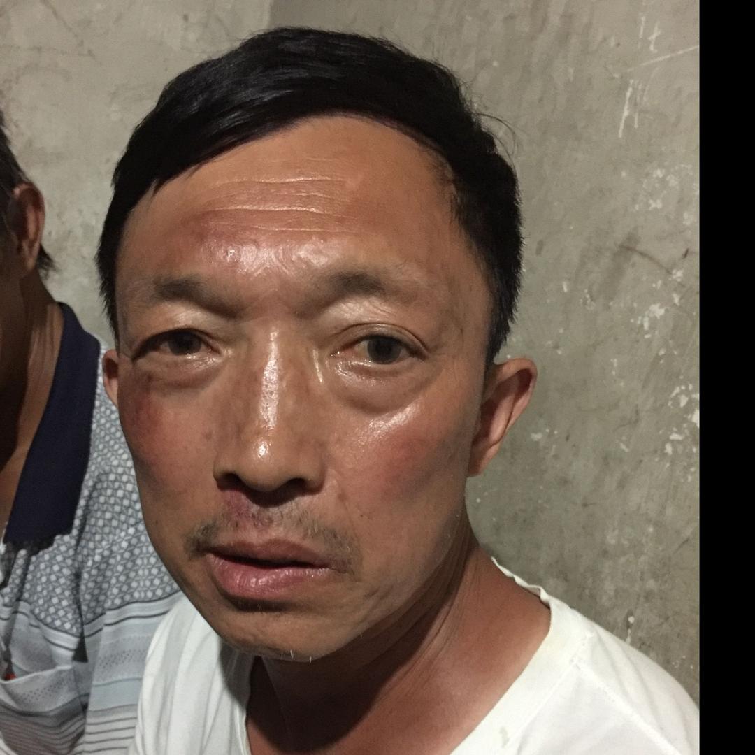 开朗大叔好物（商品在橱窗）