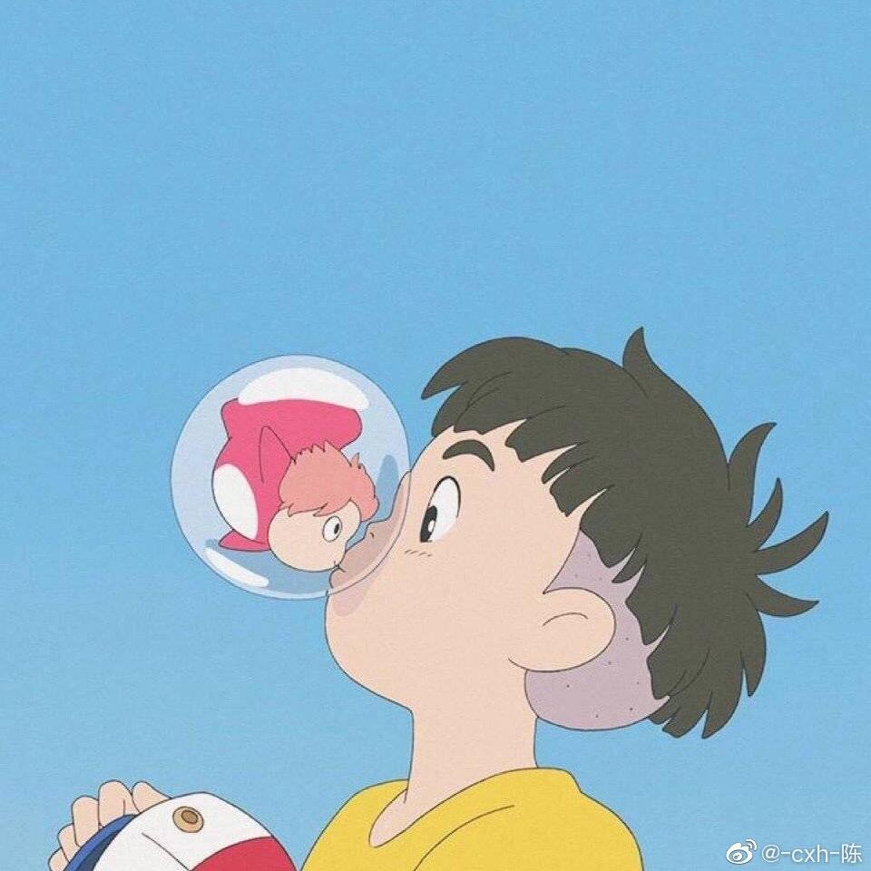 北深