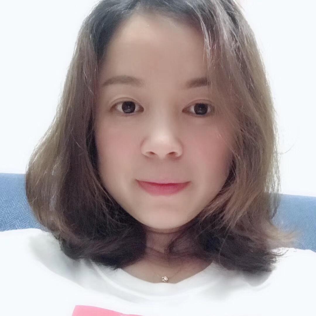 小蓝姐姐
