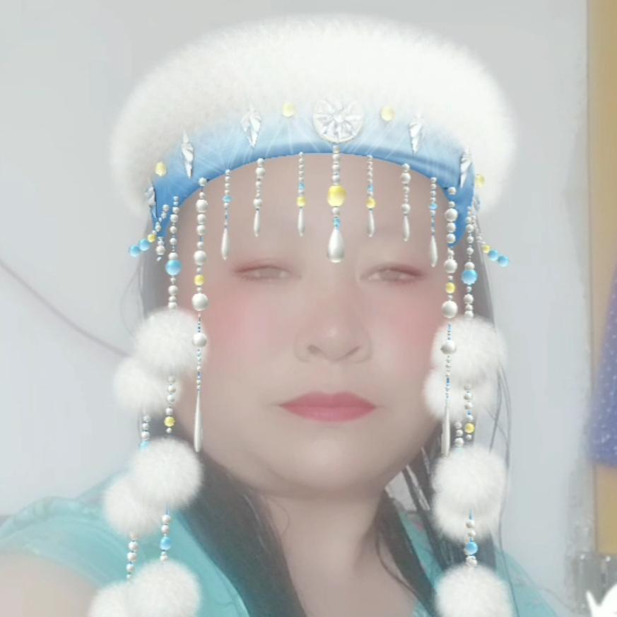 小丽