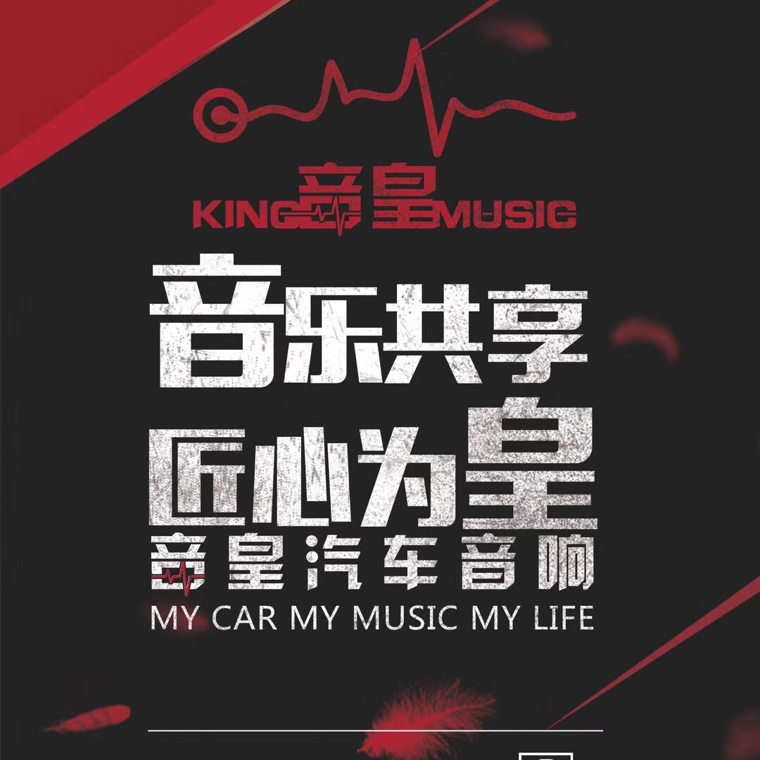 大同音皇汽车音响