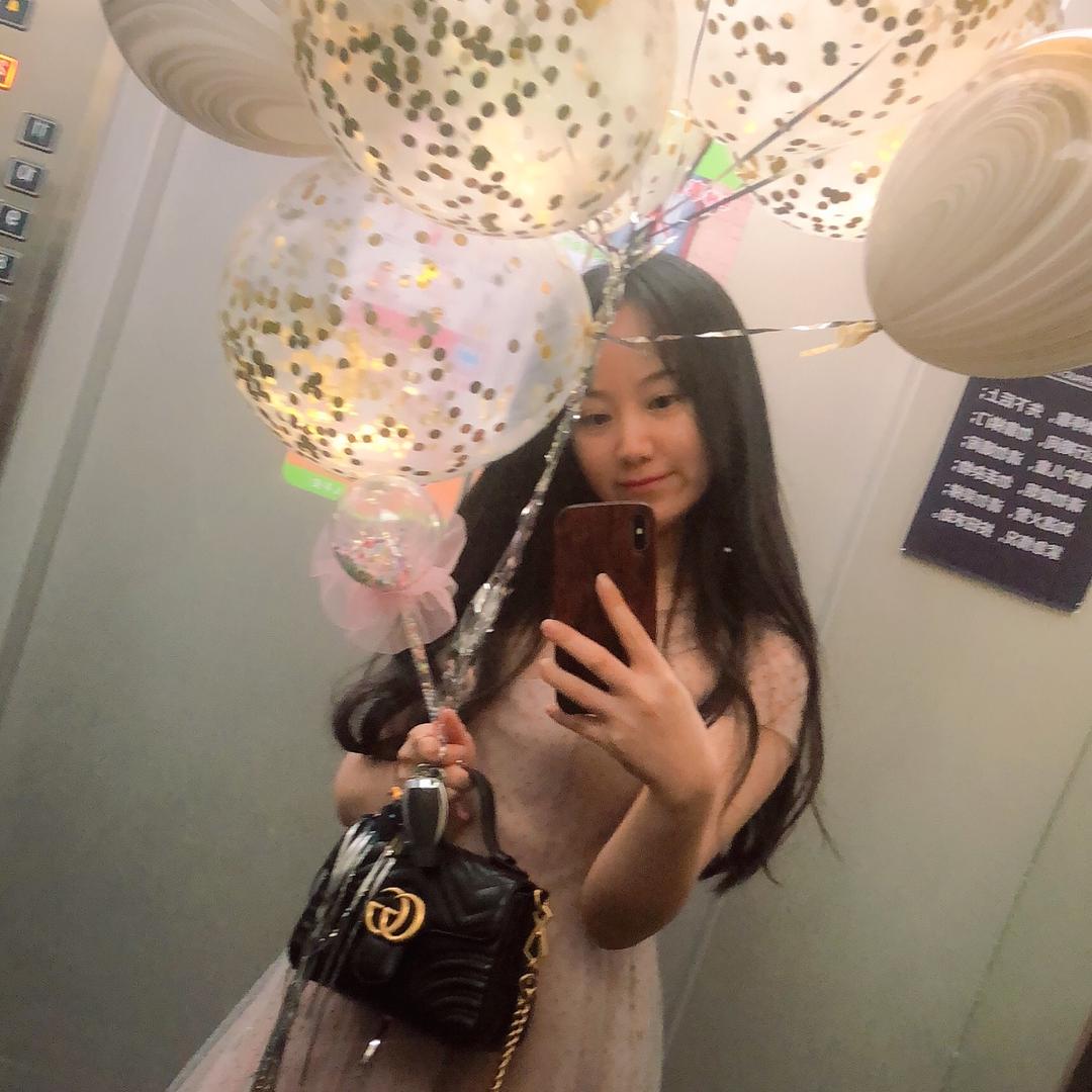 ⭐️何小宝是我呀🌻