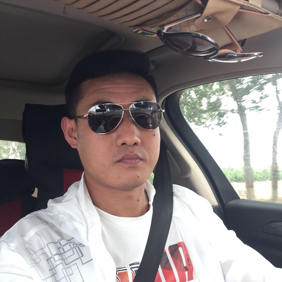 在路上
