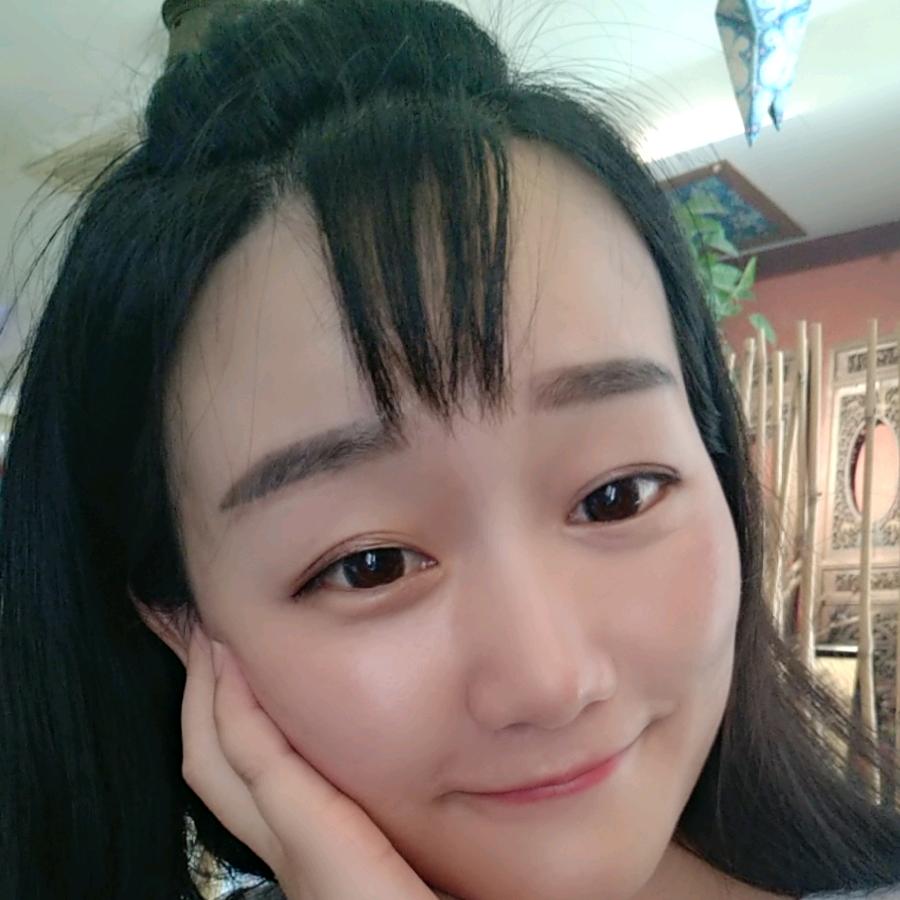 小羊🐑。