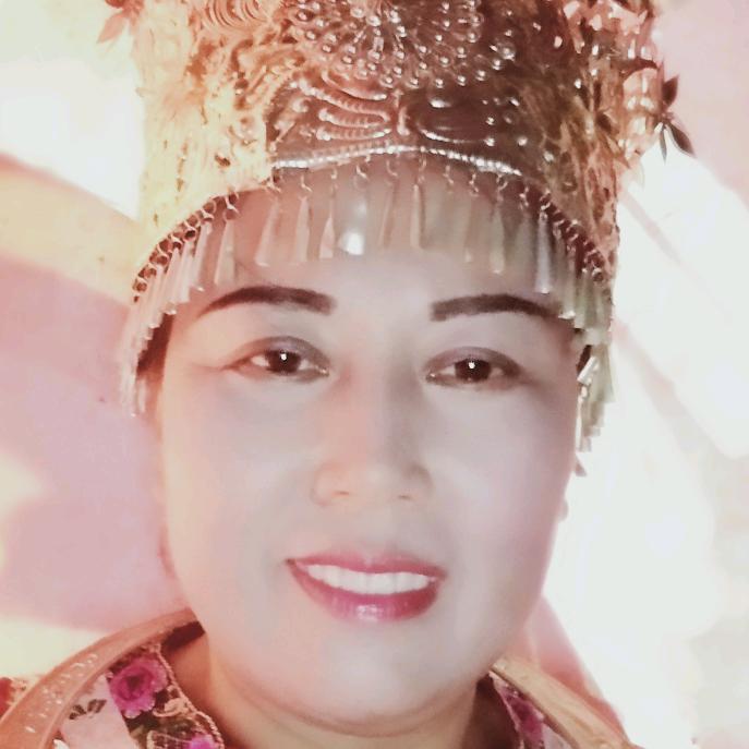 李阿姨