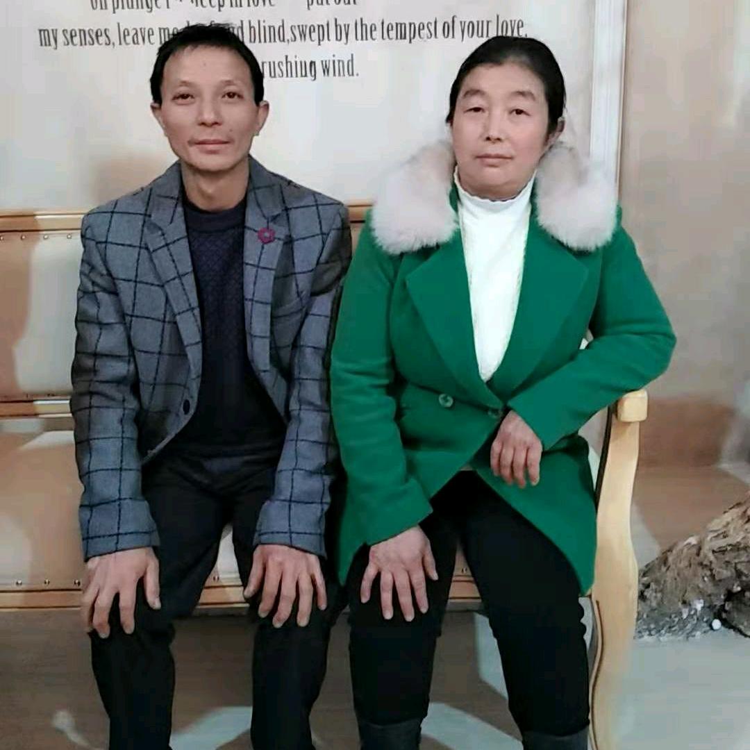 家和万事兴
