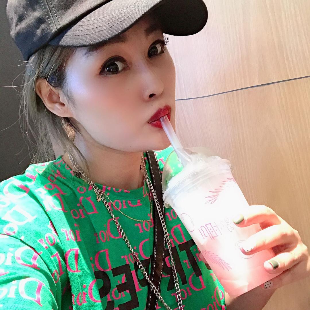 大娟子🎵@抖音