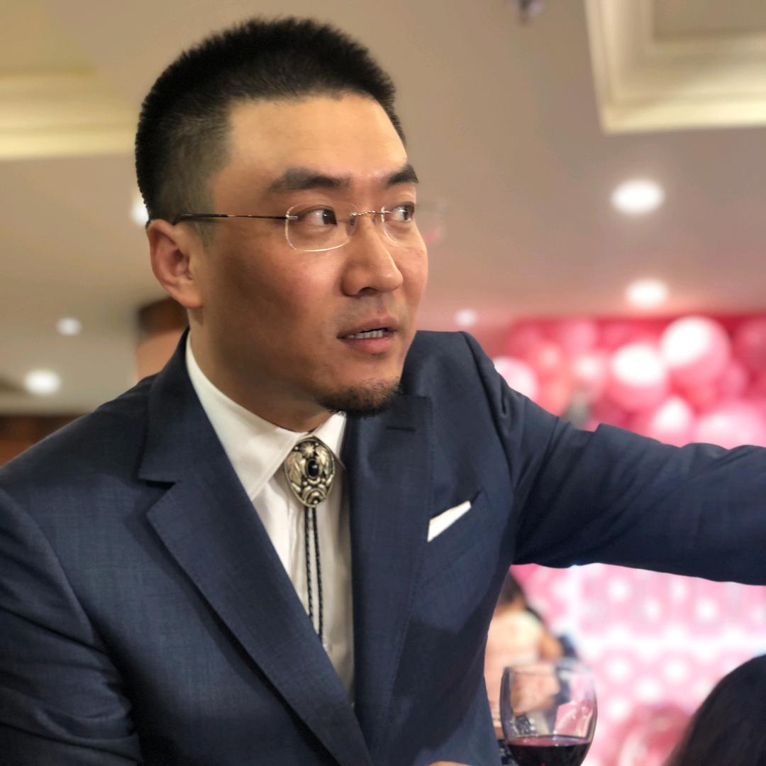 James王小可
