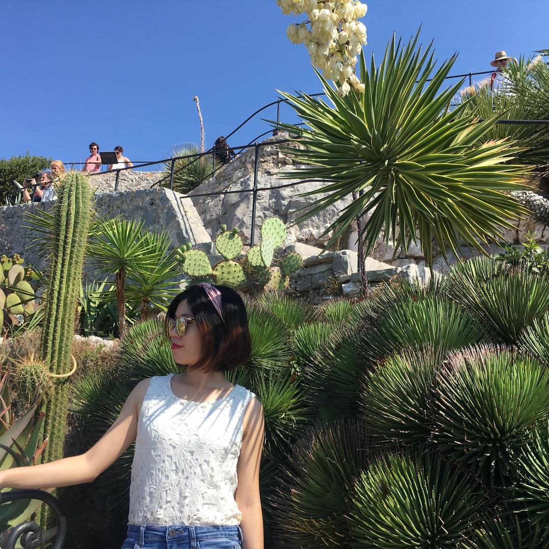 记得填写昵称哦