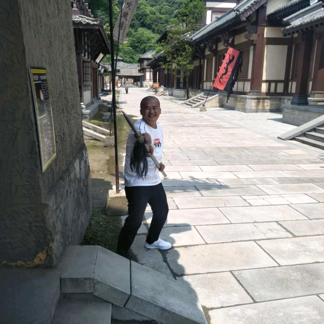 忠生无悔