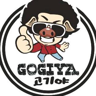 GOGIYA官方号