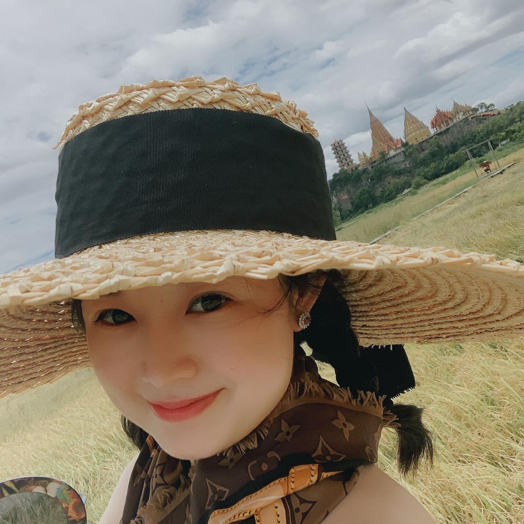 小妖精