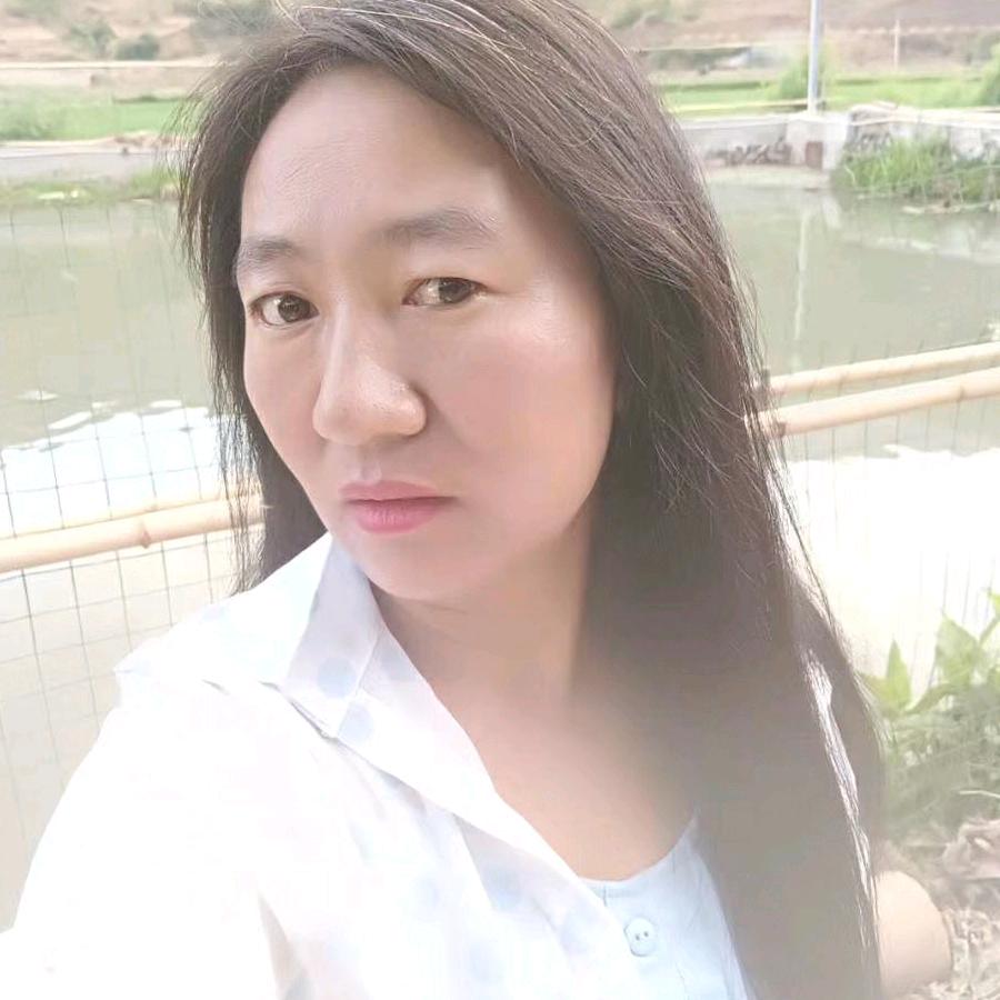 光华杨家村下坝桃子生态鱼