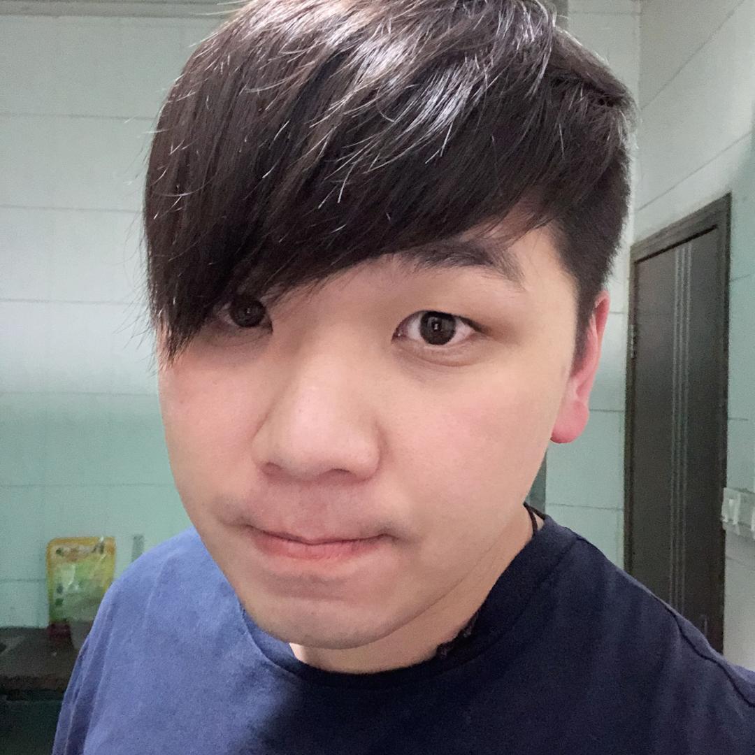MR CHAN