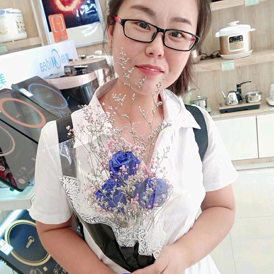 米大妮儿（互）