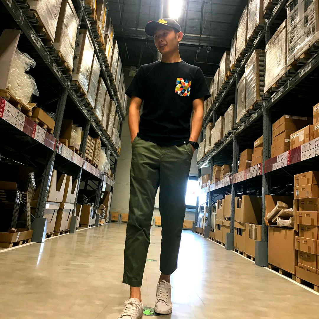 ♚ ꫛꫀꪝ⁀➷北境之王🇨🇳