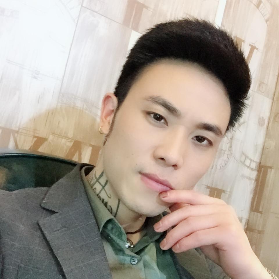 秀阁、阿龙（大号）@抖音