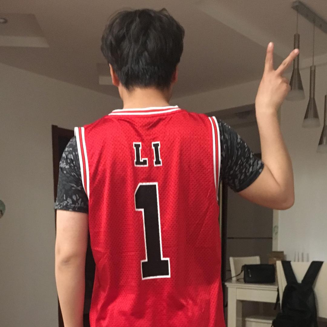各有谦秋