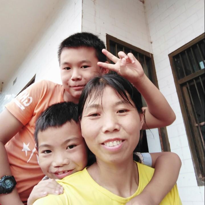 云南妹