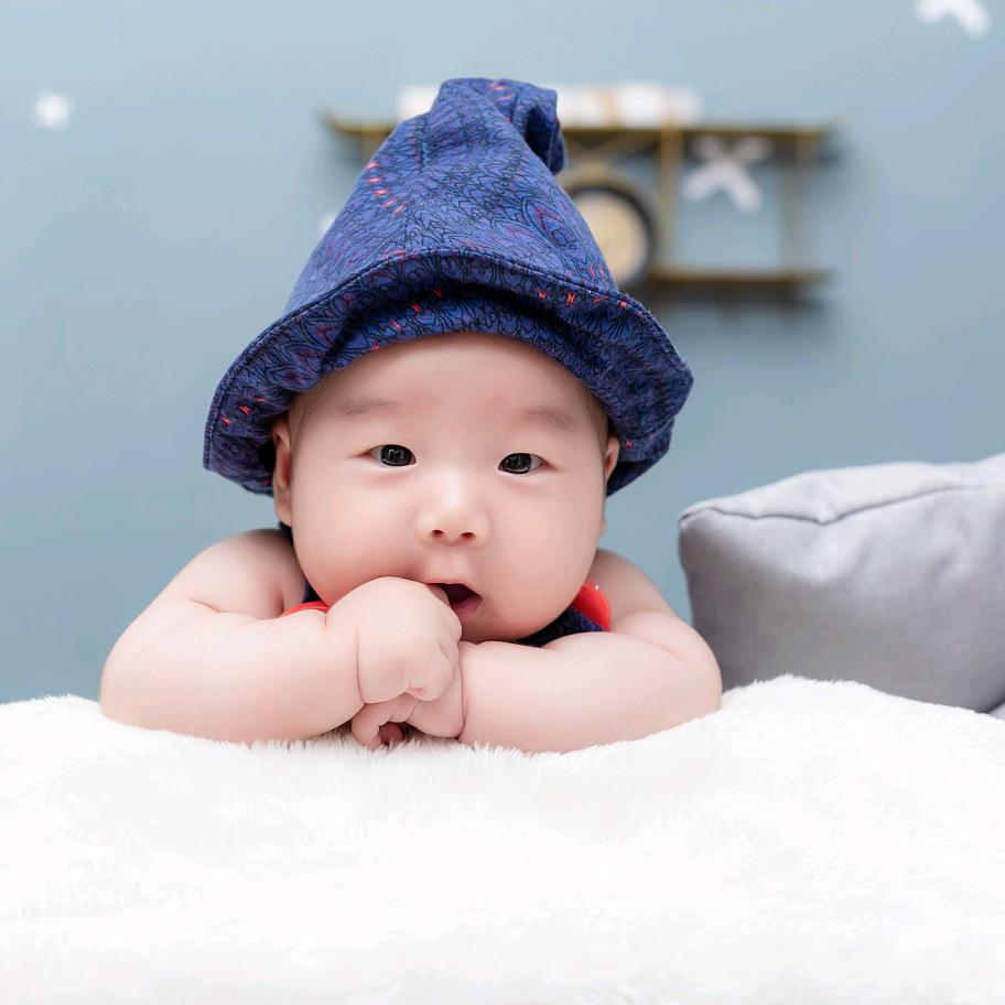 心想事成，保洁小饶