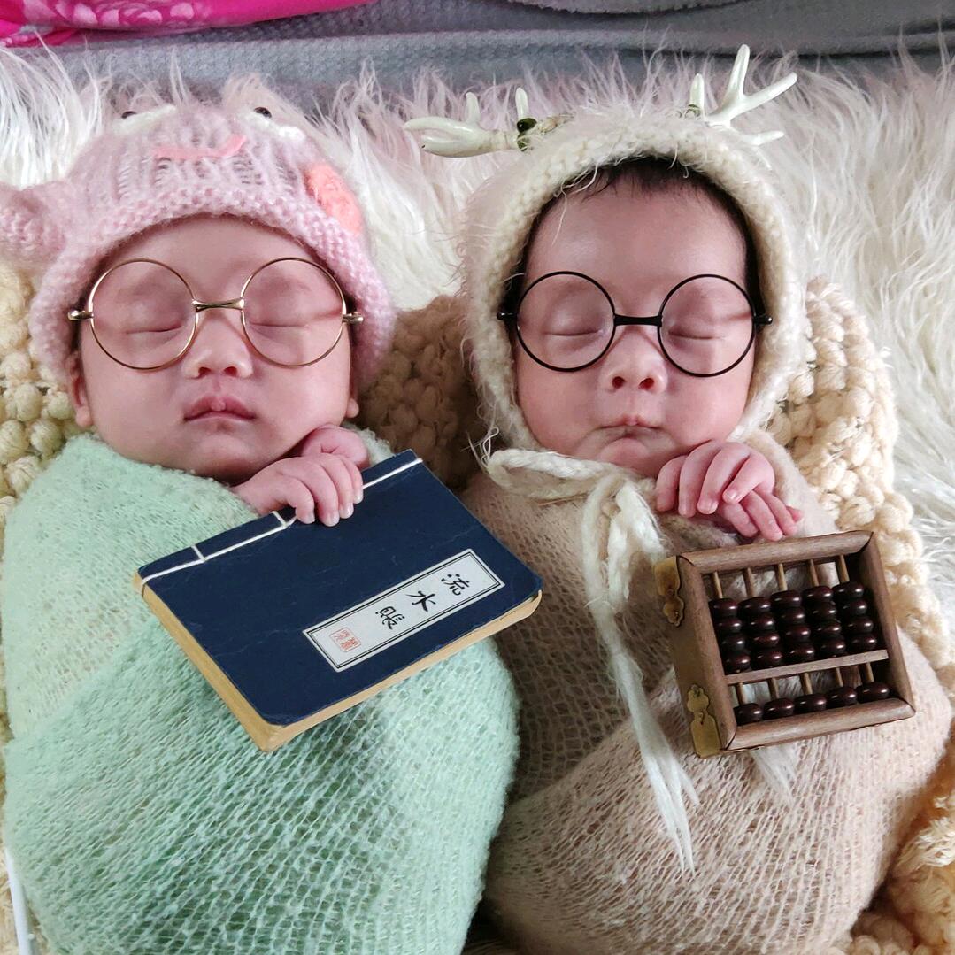 龙凤胎的全职奶爸