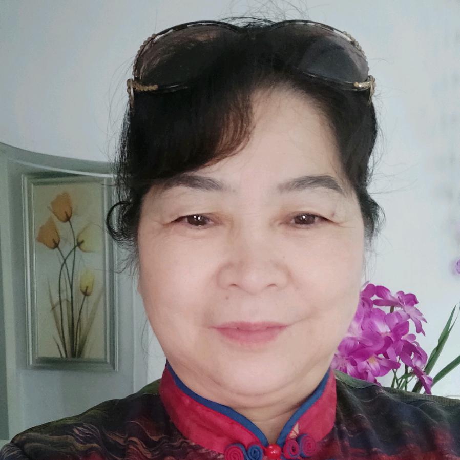 马大姐