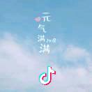 古月映湖景