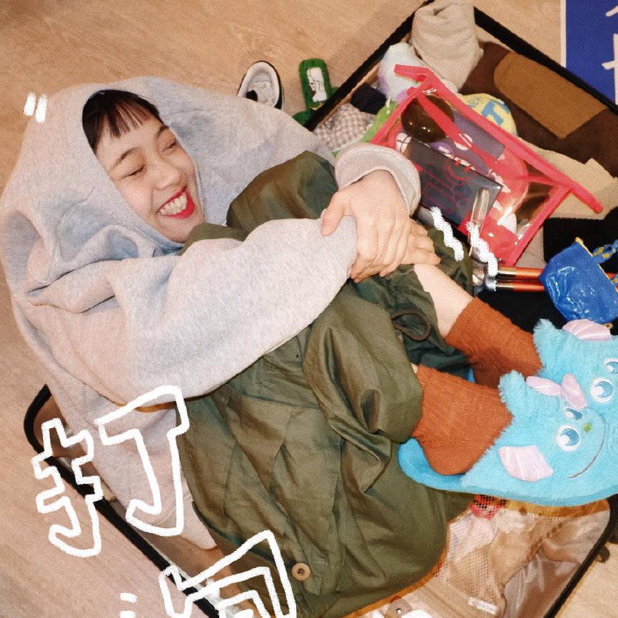 九点前一定要喝冰美式