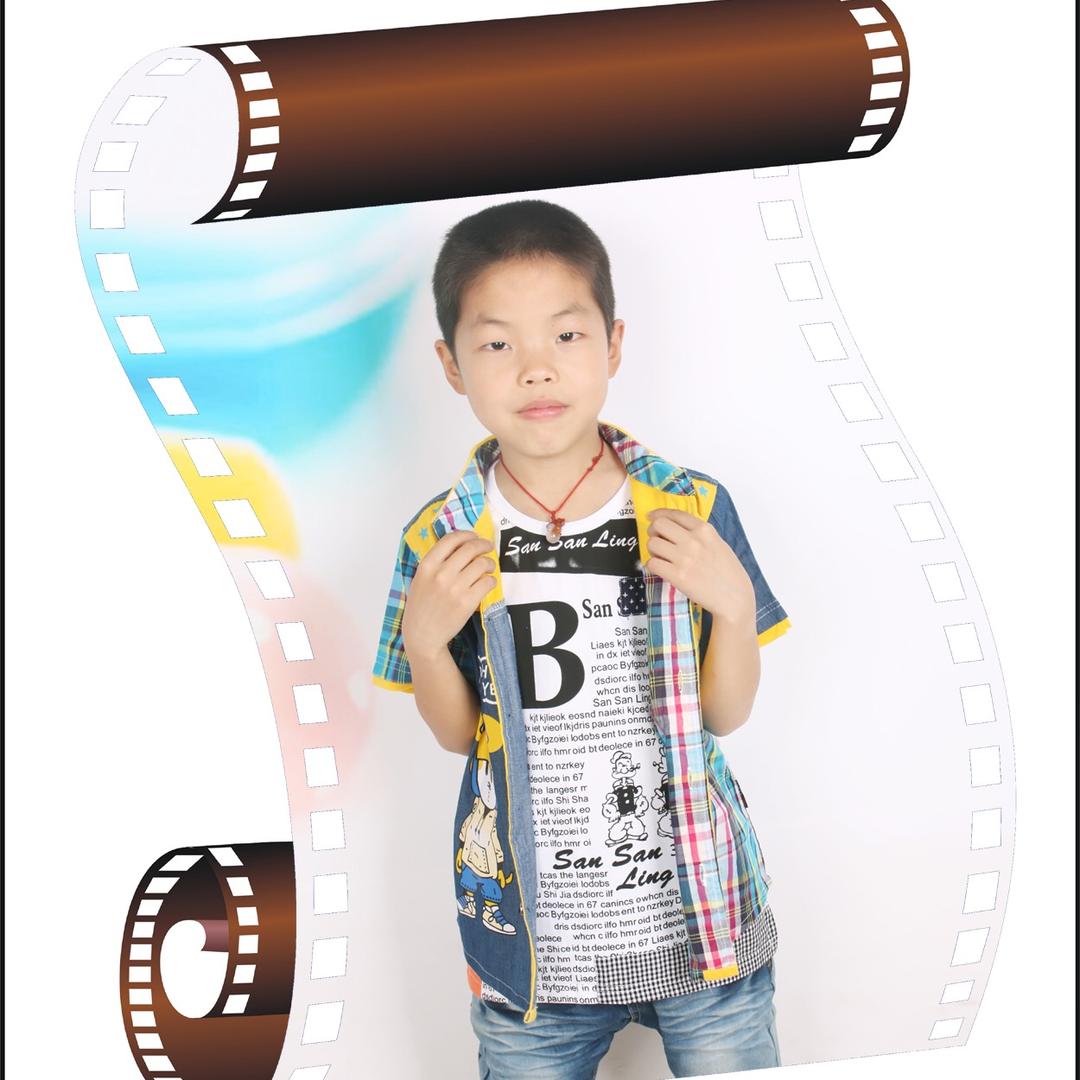 一笑而过(电梯张)