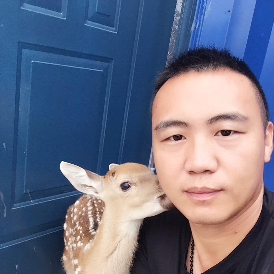 山东千鹿园梅花鹿养殖有限公司