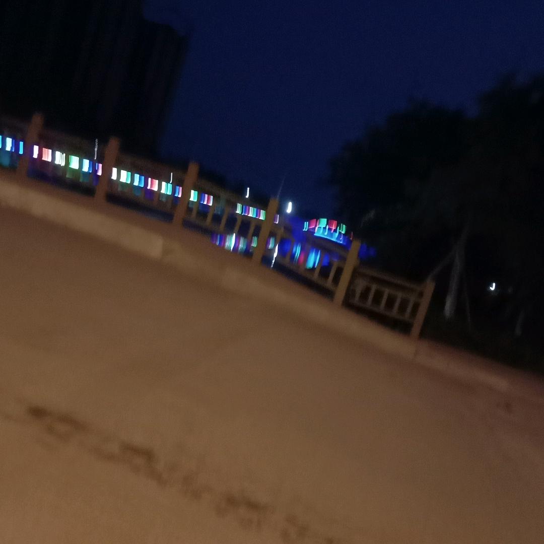 平安是福1