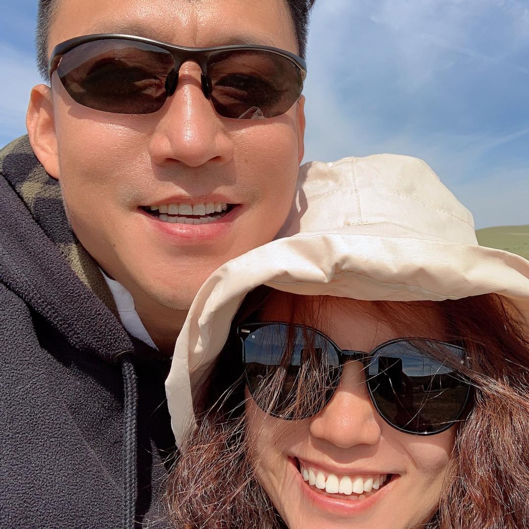 狠狠的幸福下去😘