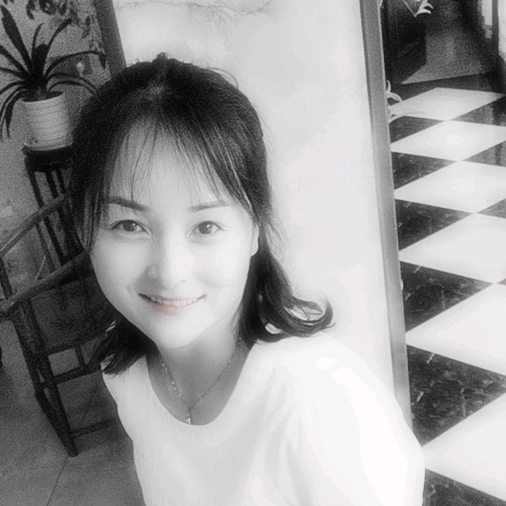 寂寞花开