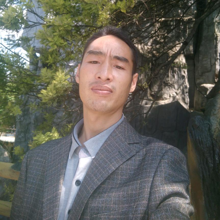 陆陆大顺☯️祖传先生陆廷锐