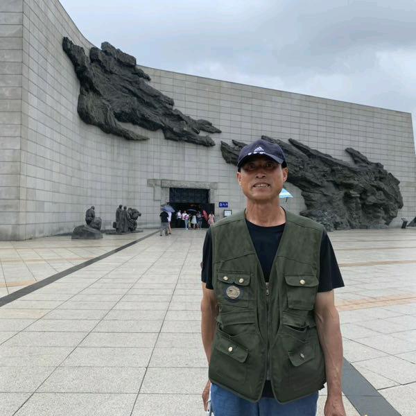 东北男人
