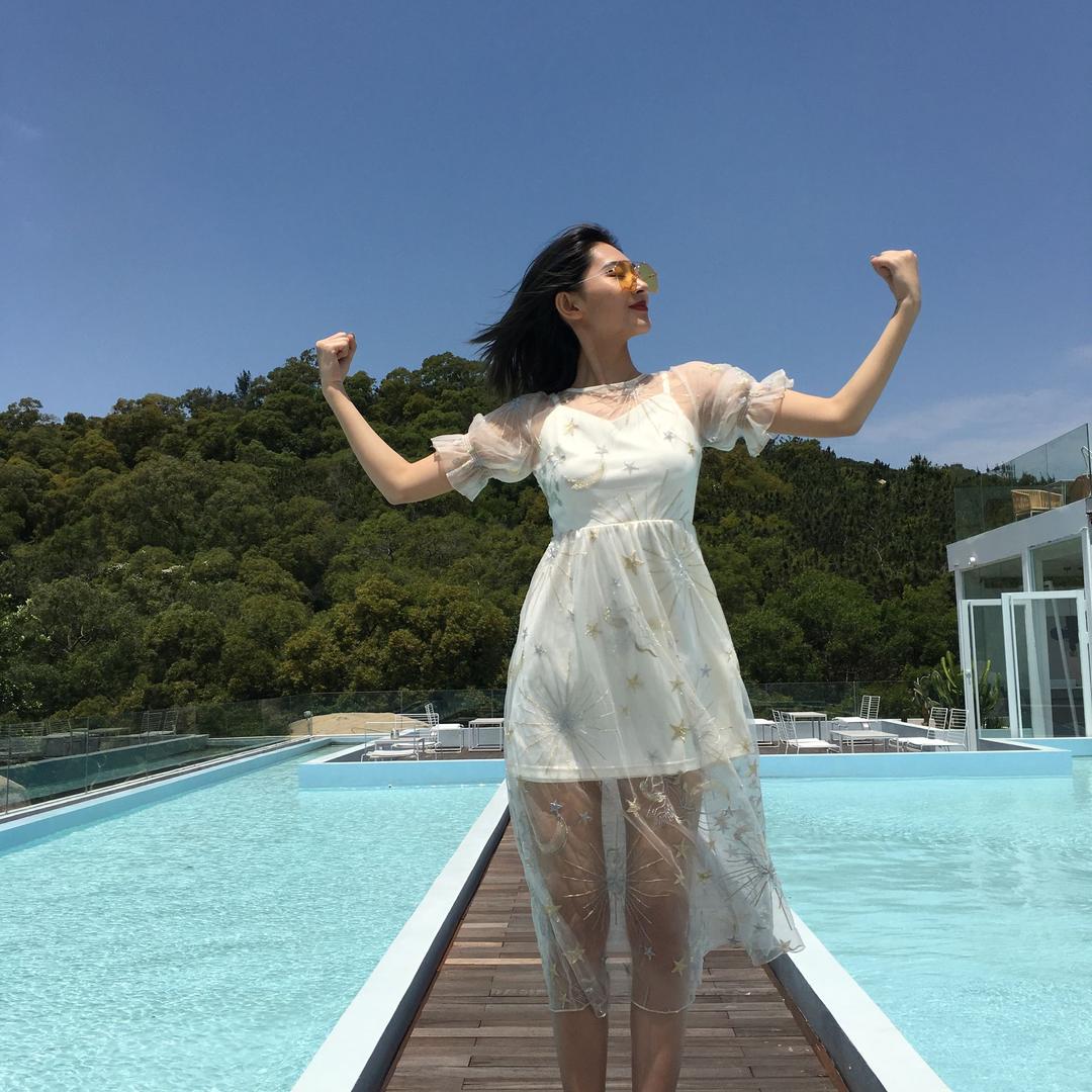 莉莉安