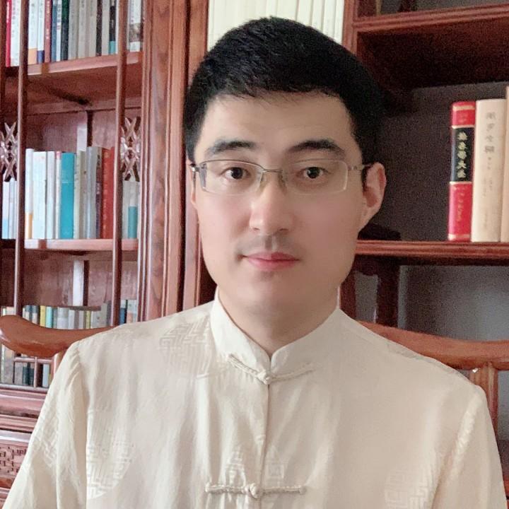 子牙名阁