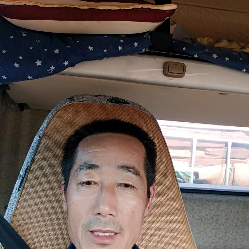 老马