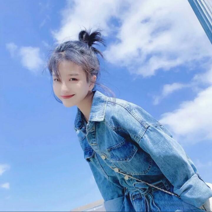 沐冉小朋友吖~
