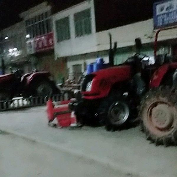 石店镇好运农机销售部