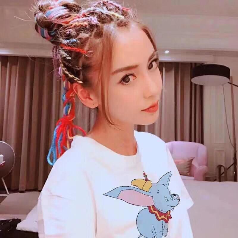 小梅子