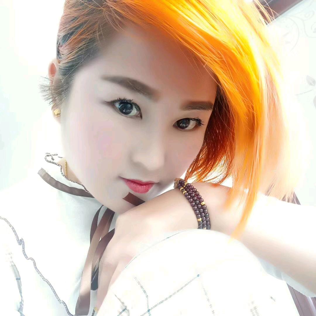 小红