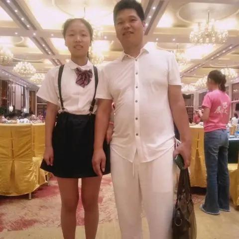 我的小棉袄