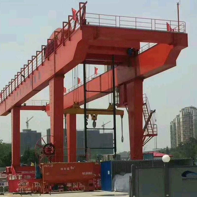 起重机械定做维修