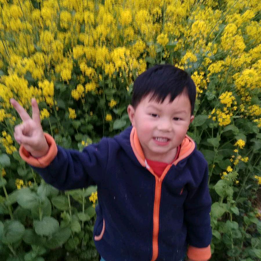 农村人