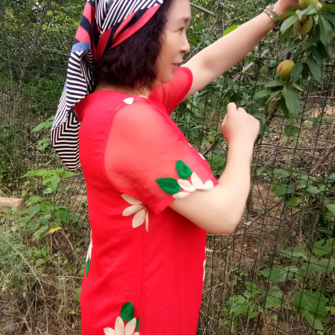 兰兰花！