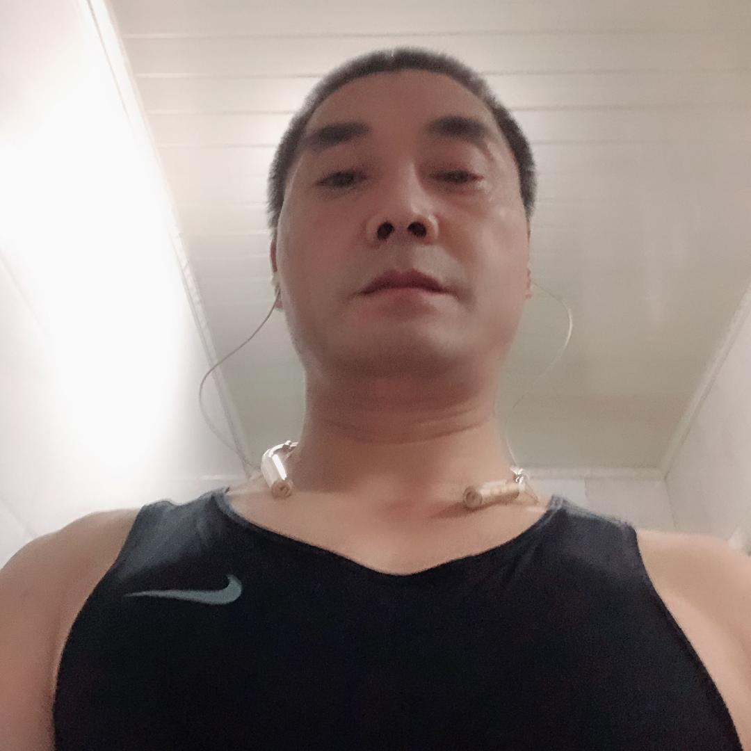 红岛（赤脚跑步）